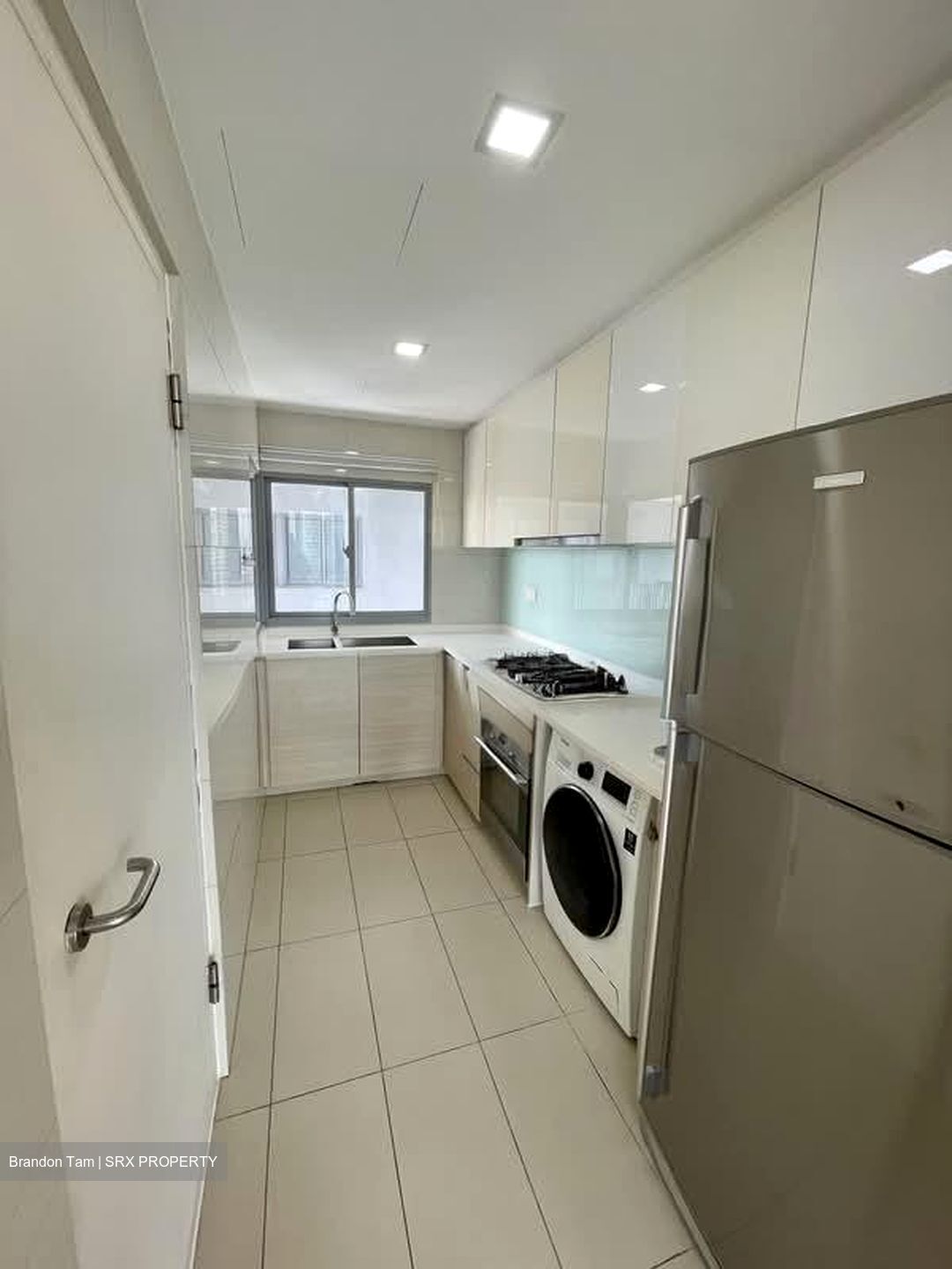 Amaranda Gardens (D19), Condominium #574582031
